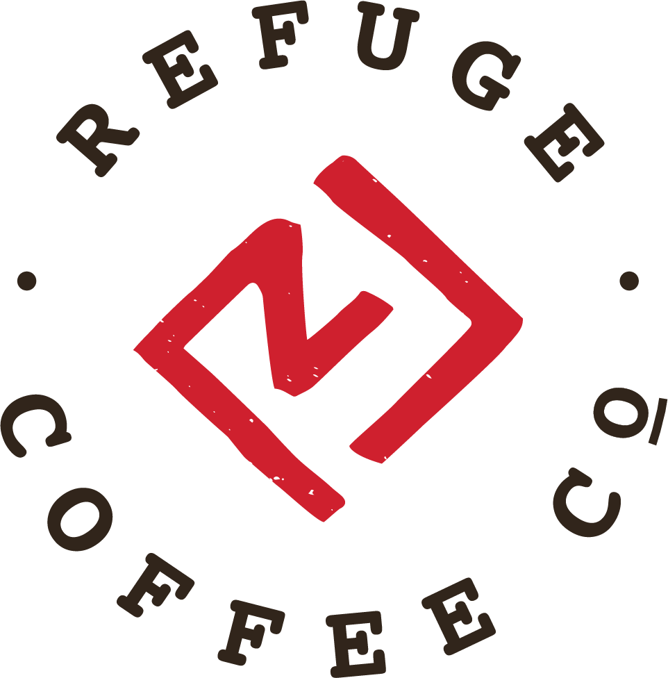 Refugee Film Cafe