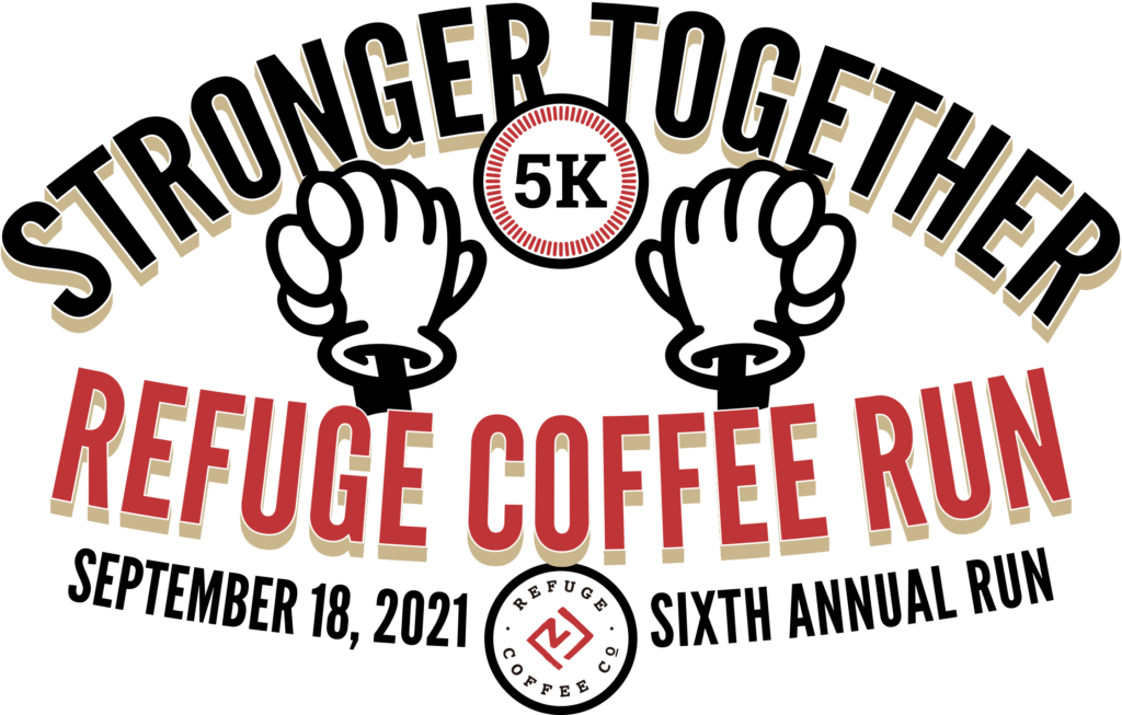 Refuge Coffee Run Refuge Coffee Co.
