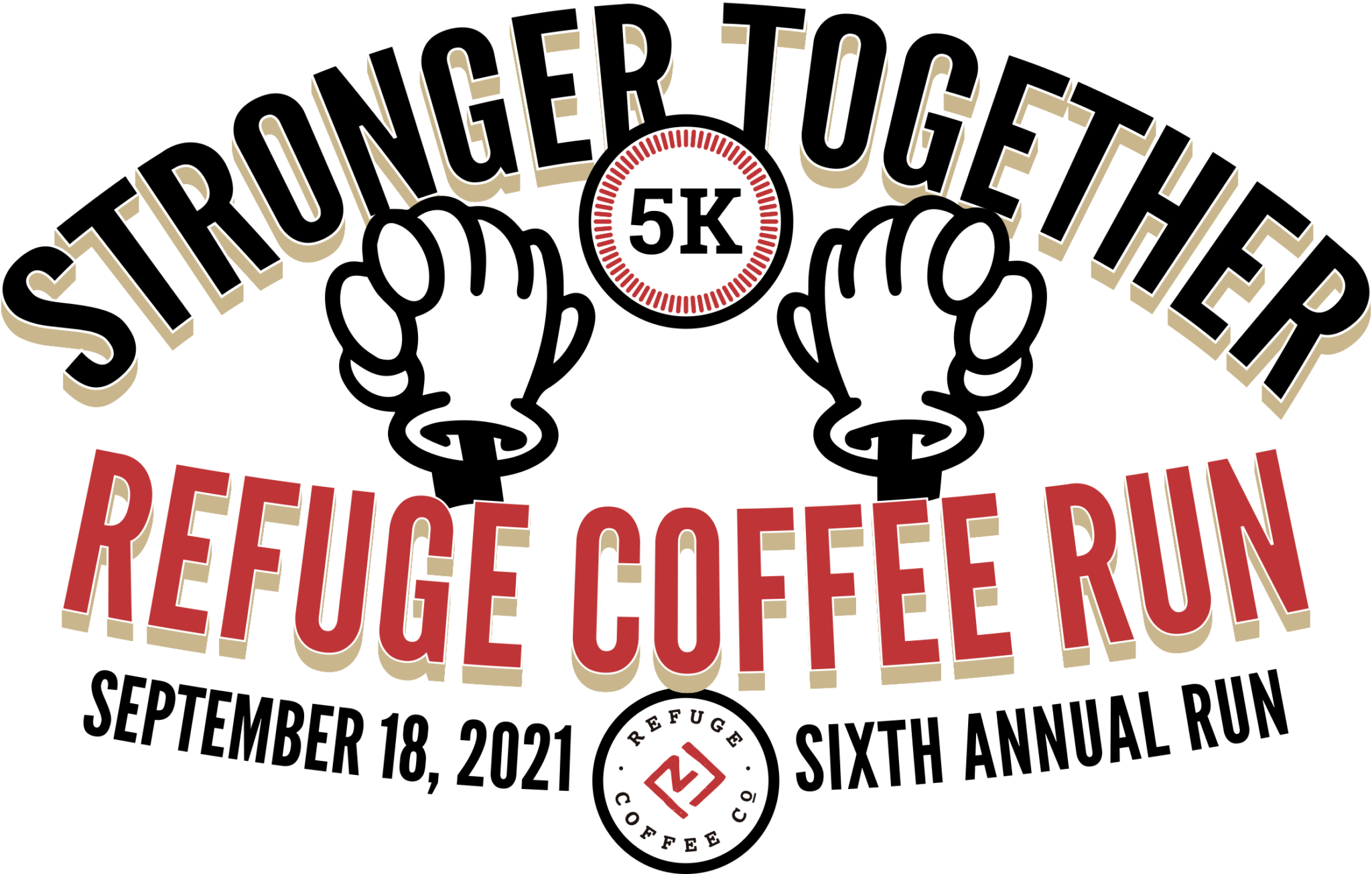 Refuge Coffee Run Refuge Coffee Co.