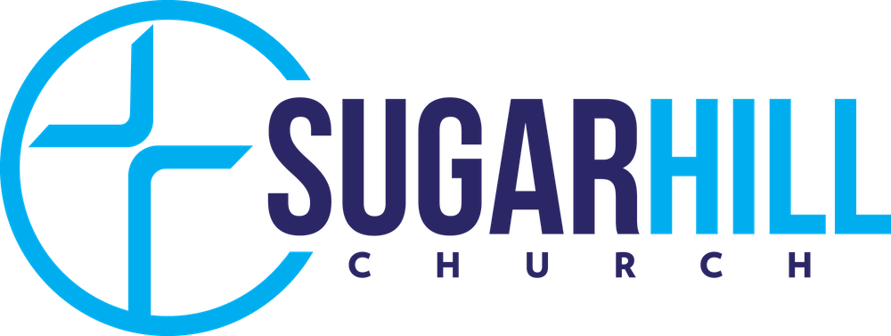 Sugar Hill Church Logo
