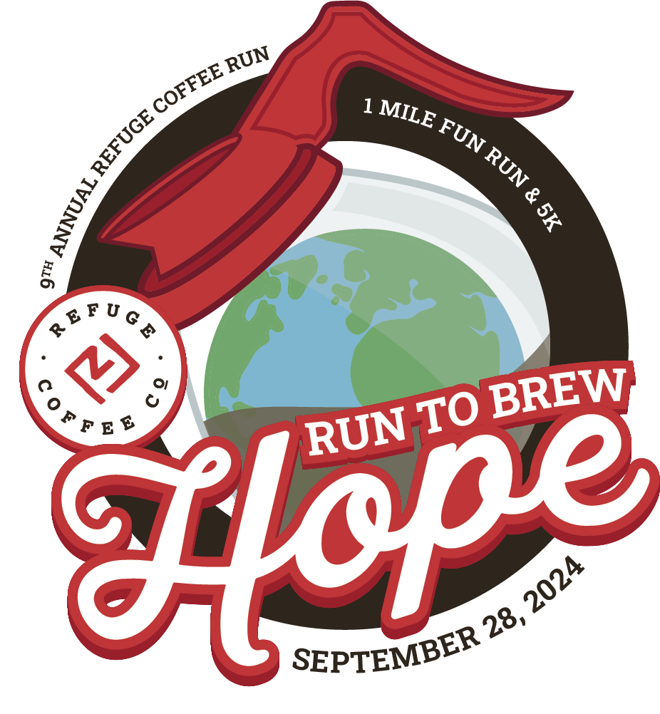 Refuge Run 2024