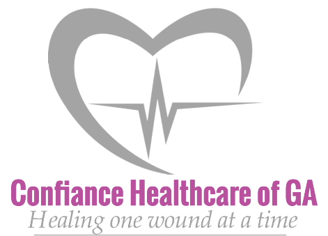 Confiance Healthcare of GA