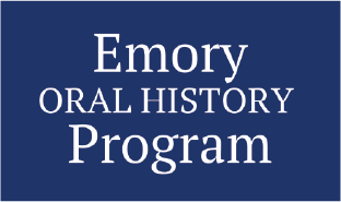 Emory Oral History Program