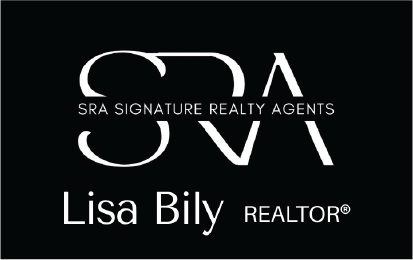 Lisa Billy Realtor